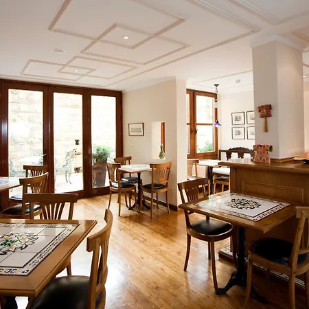 Hotel Sari Konak-2