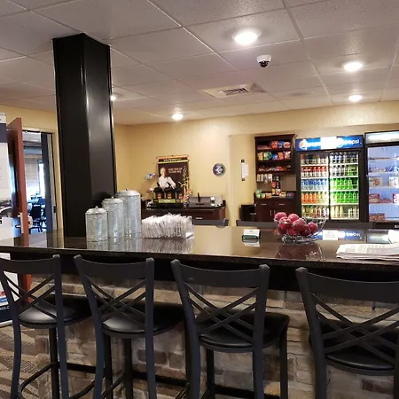 Cobblestone Inn & Suites - Merrill-2