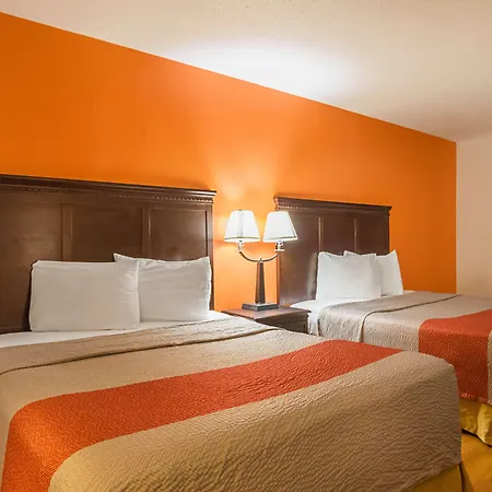 Motel 6-Waterloo, Ia - Crossroads Mall - Cedar Falls-2