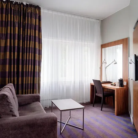 Quality Hotel Edvard Grieg-2