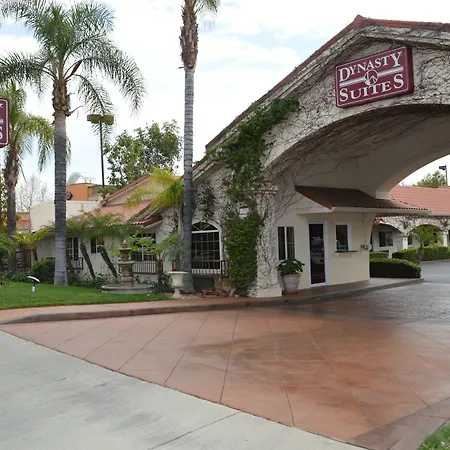 Dynasty Suites Redlands-3