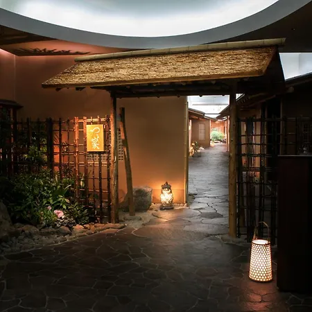 Nagoya Marriott Associa Hotel-3