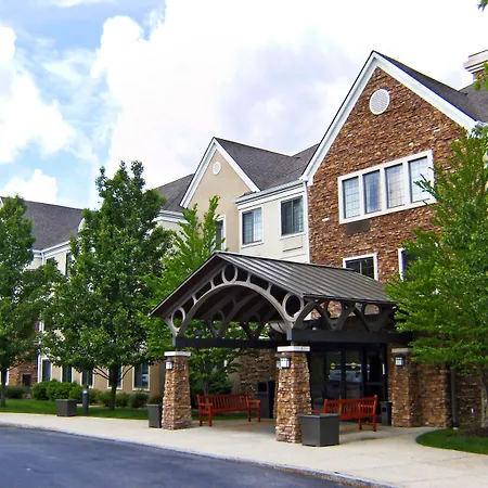 Sonesta Es Suites Charlotte Arrowood-3