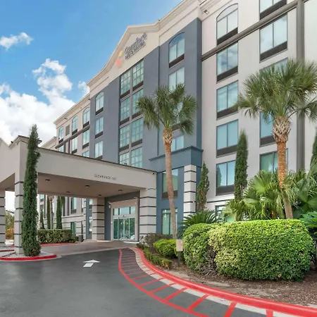 Comfort Inn & Suites New Orleans Airport North-2