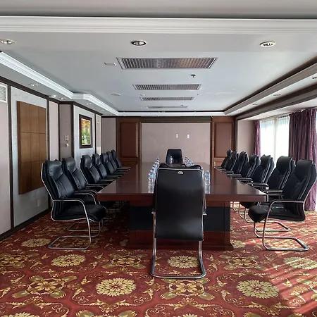 La Crystal Hotel -Los Angeles-Long Beach Area-3