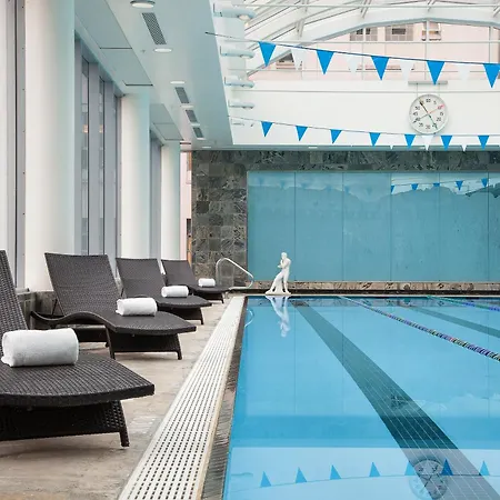 Auberge Vancouver Hotel-2
