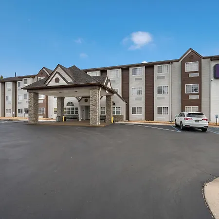 Sleep Inn & Suites Decatur West-3
