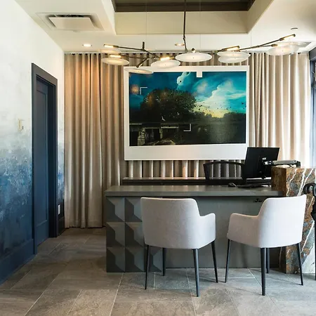Hotel Arts Kensington-2