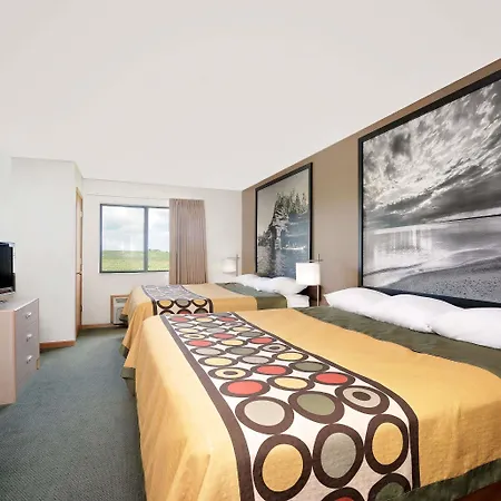 Americinn By Wyndham Mauston-2