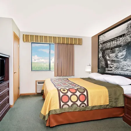 Americinn By Wyndham Mauston-3