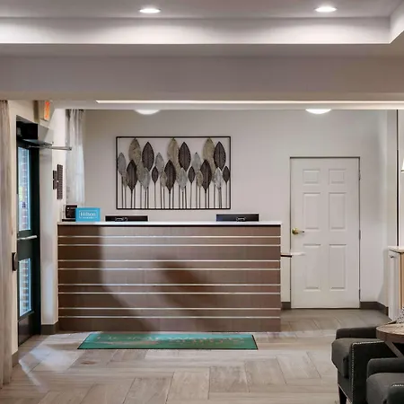 Homewood Suites By Hilton Boston/Andover-3