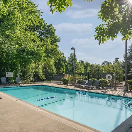 Homewood Suites By Hilton Boston/Andover-2