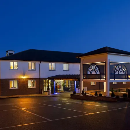 Holiday Inn Express Canterbury By Ihg-2