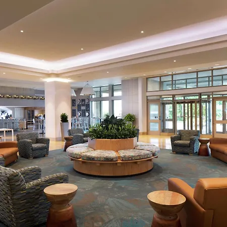 Hilton Philadelphia At Penn'S Landing-2