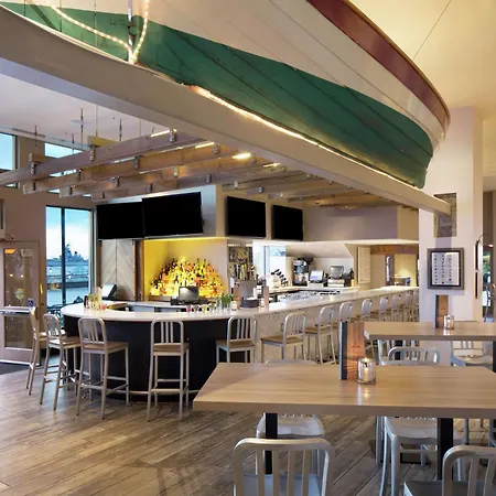 Hilton Philadelphia At Penn'S Landing-3