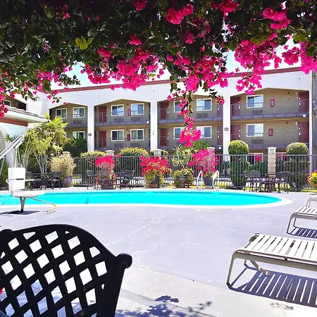 Quality Inn Ontario Airport Convention Center-2