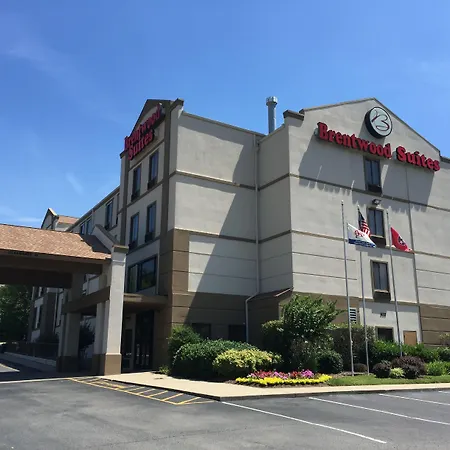 Brentwood Suites Nashville, An Ascend Collection Hotel-2