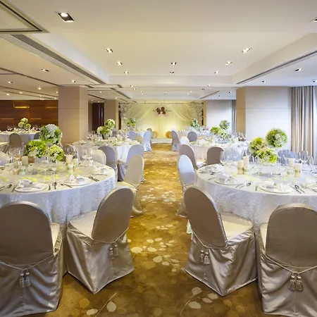 The Harbourview - Chinese Ymca Of Hong Kong-2