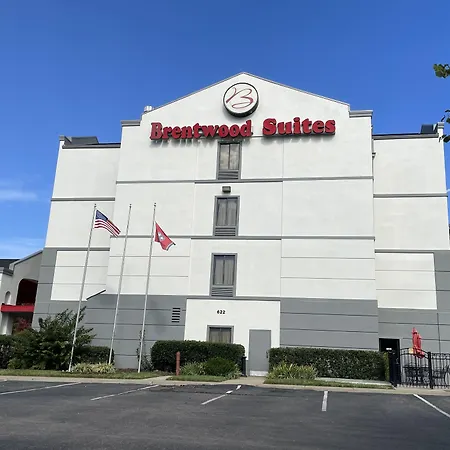 Brentwood Suites Nashville, An Ascend Collection Hotel-3