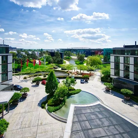 The Ritz-Carlton, Wolfsburg-2