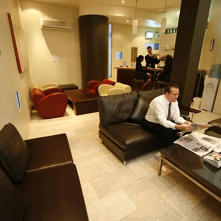 Best Western Plus Hotel Stellar-2