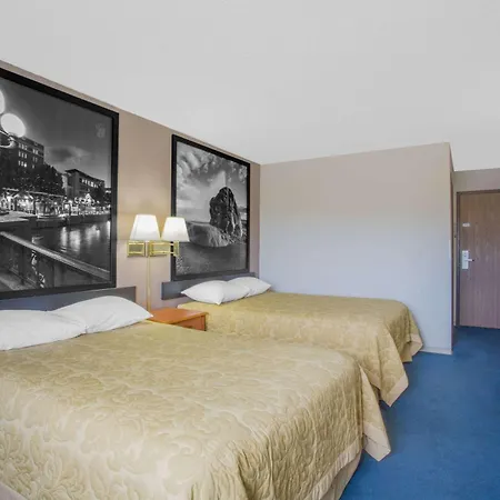 Super 8 By Wyndham Winnemucca Nv-3
