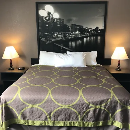 Super 8 By Wyndham Winnemucca Nv-2