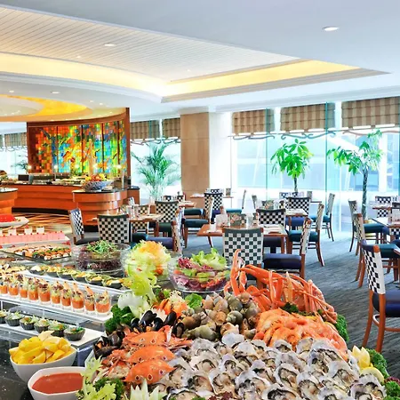 Harbour Plaza North Point-3