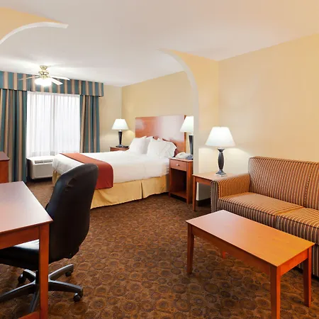 Holiday Inn Express Trussville By Ihg-3