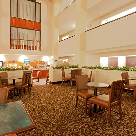 Holiday Inn Express Trussville By Ihg-2