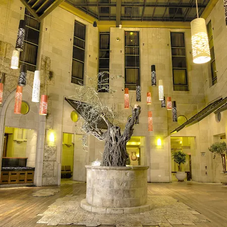 Olive Tree Hotel-2