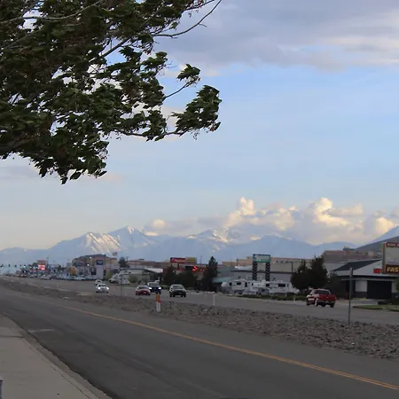 Super 8 By Wyndham Carson City Lake Tahoe-2