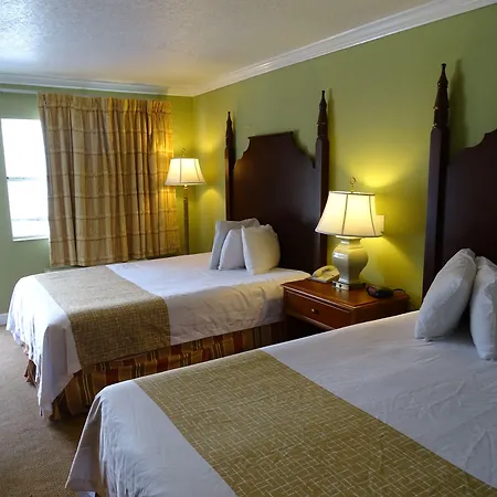 Quality Inn Ocean Springs - Biloxi East-3