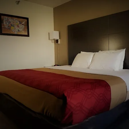 Days Inn By Wyndham Somerset Pa I-70 I-76-3