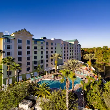 Comfort Suites Maingate East-2