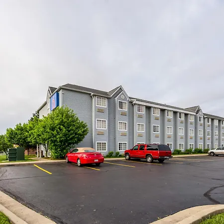 Motel 6 Indianapolis Carmel-2