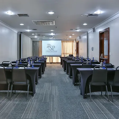 Double Tree by Hilton São Paulo Itaim-2