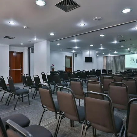 Double Tree by Hilton São Paulo Itaim-3