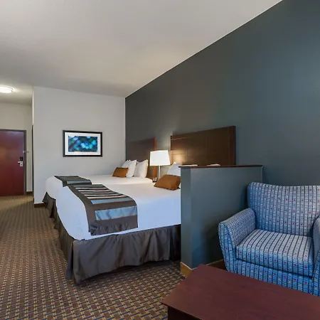 Wingate By Wyndham High Point Greensboro Airport South-3