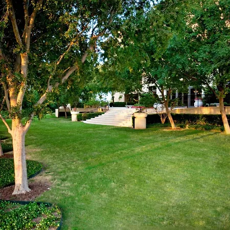 The Westin Dallas Stonebriar Golf Resort & Spa-3