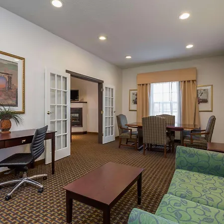 Wingate By Wyndham High Point Greensboro Airport South-2