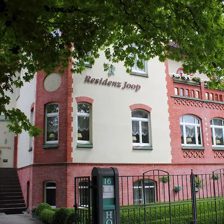 Hotel Residenz Joop-2