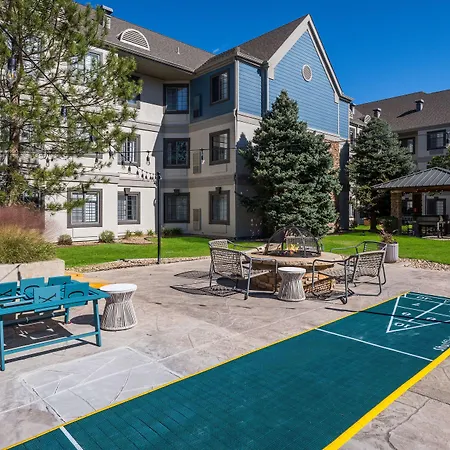 Sonesta Es Suites Denver South Park Meadows-2