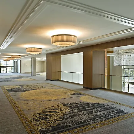 Sheraton Valley Forge King Of Prussia-3