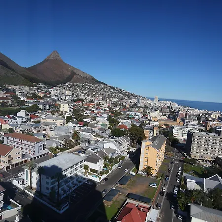The Ritz Cape Town-3