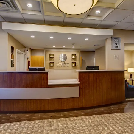 Comfort Inn & Suites North Conway-3