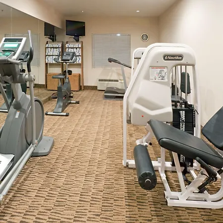 Holiday Inn Express Hotel & Suites Eagle Pass By Ihg-3