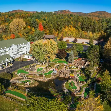 Comfort Inn & Suites North Conway-2