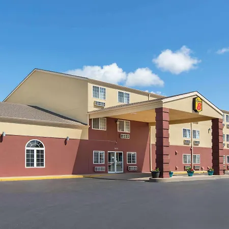 Super 8 By Wyndham Ottawa-3