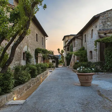 Relais Della Rovere-2